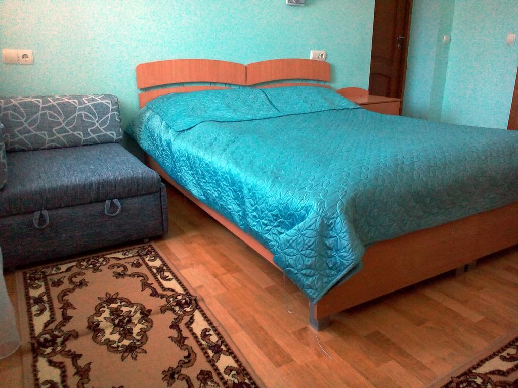 Hotel Sadiba "Lisova Pisnia" Syňak Exteriér fotografie